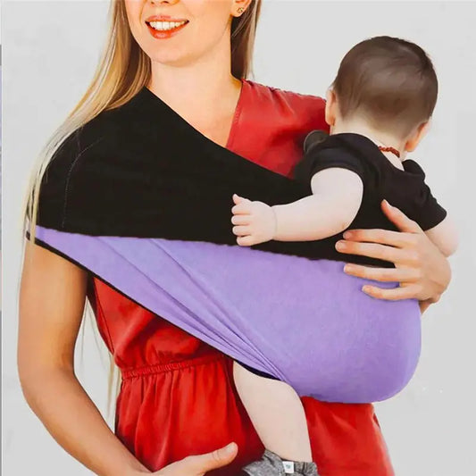 Baby Carrier Wrap for Infants - All Seasons