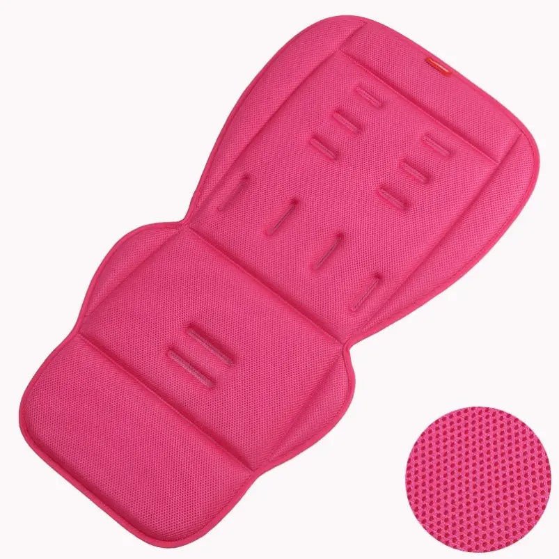 Lightweight Universal Baby Cushion for All Seasons