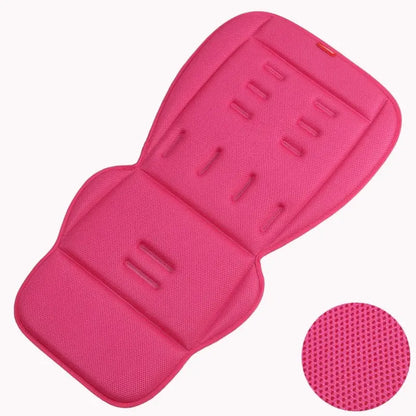 Lightweight Universal Baby Cushion for All Seasons