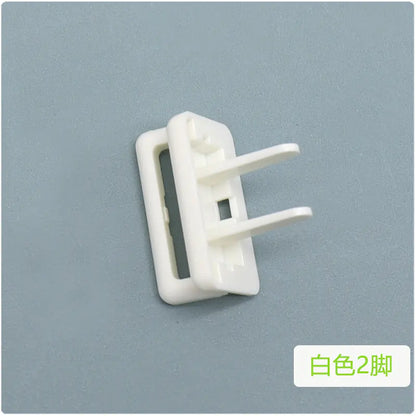 Child Safety Socket Cover with Handle for Protection