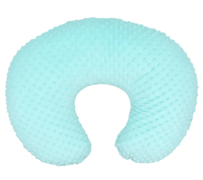 Multifunctional Baby U-shaped Nursing Pillowcase