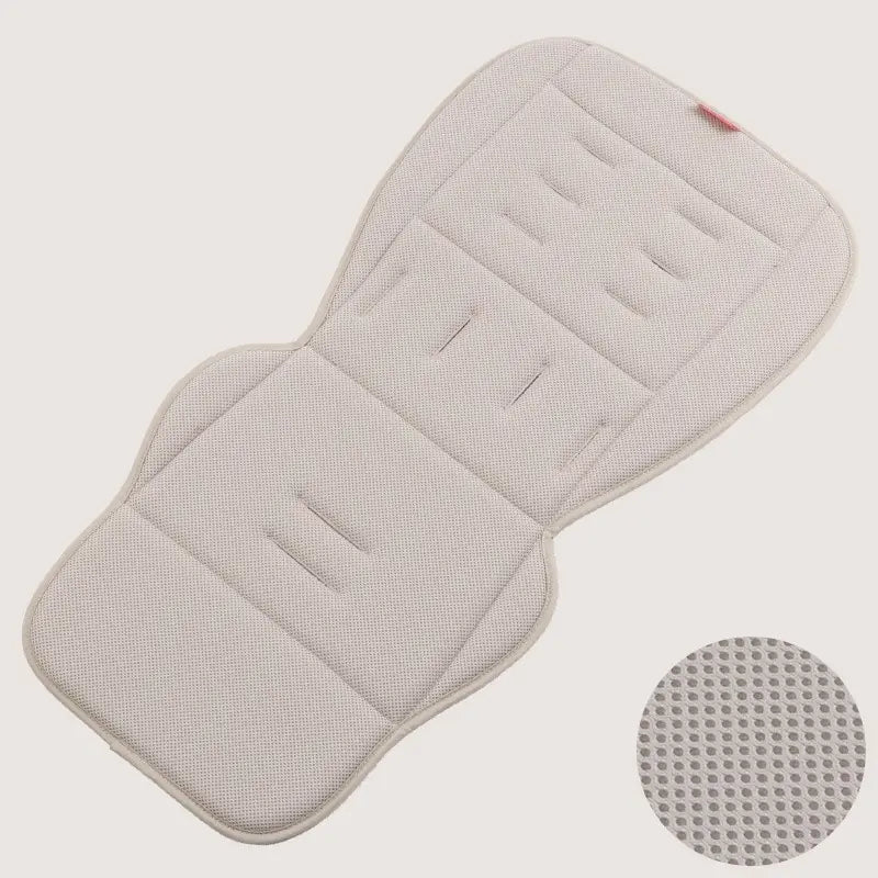 Lightweight Universal Baby Cushion for All Seasons