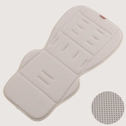 Lightweight Universal Baby Cushion for All Seasons
