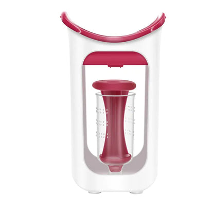 Home Kitchen Fruit Puree Squeezer Tool