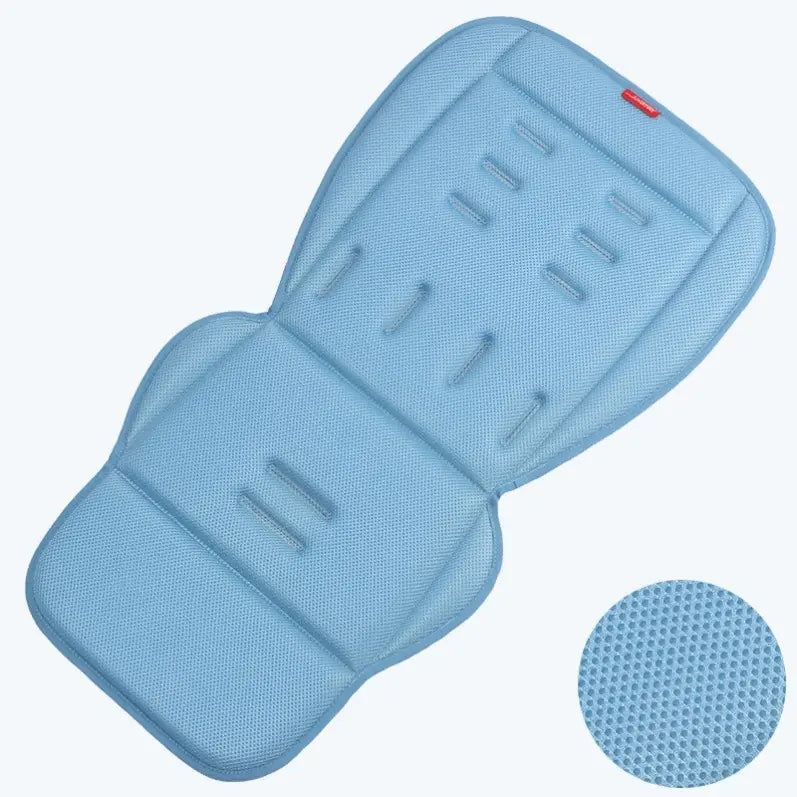 Lightweight Universal Baby Cushion for All Seasons