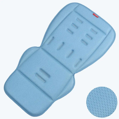 Lightweight Universal Baby Cushion for All Seasons