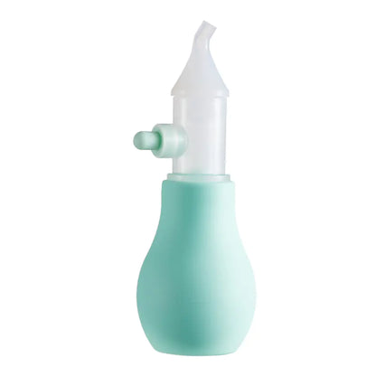 Aspirateur nasal pour nourrissons de 0 à 3 mois, conception anti-reflux