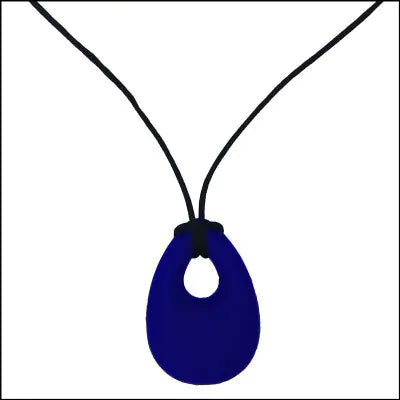 Angel Tear Pendant Teether Toy