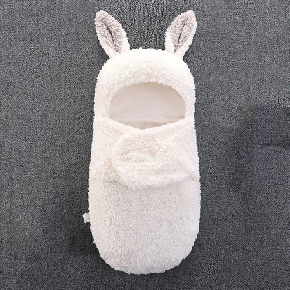 High-Quality Cotton Newborn Sleeping Bag for 0-9M