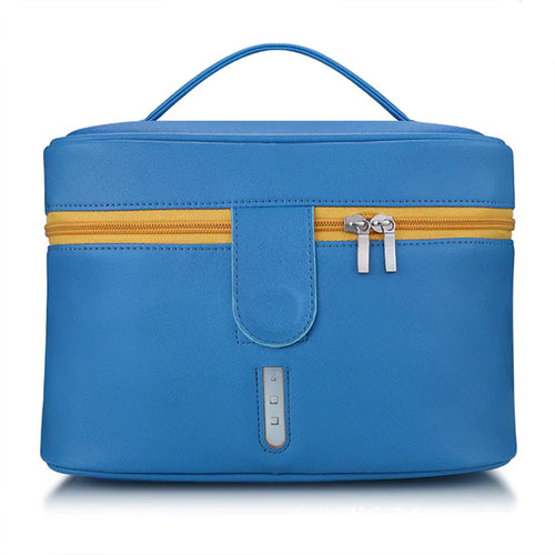 Portable Disinfection Bag for Baby Bottles and Cosmetics