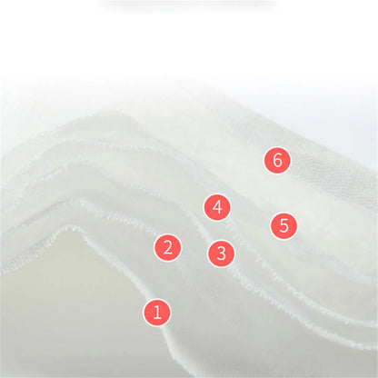 Baby Towel Quilt for Cozy Comfort and Warmth