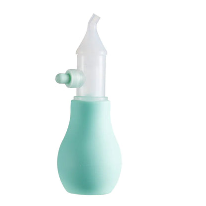 Aspirateur nasal pour nourrissons de 0 à 3 mois, conception anti-reflux