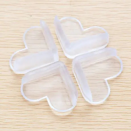 Baby Anti-Collision Corner Protector for Tables and Stools