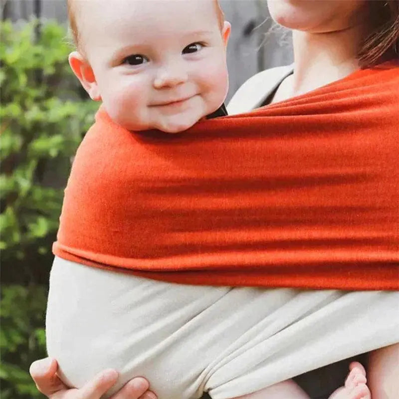 Baby Carrier Wrap for Infants - All Seasons