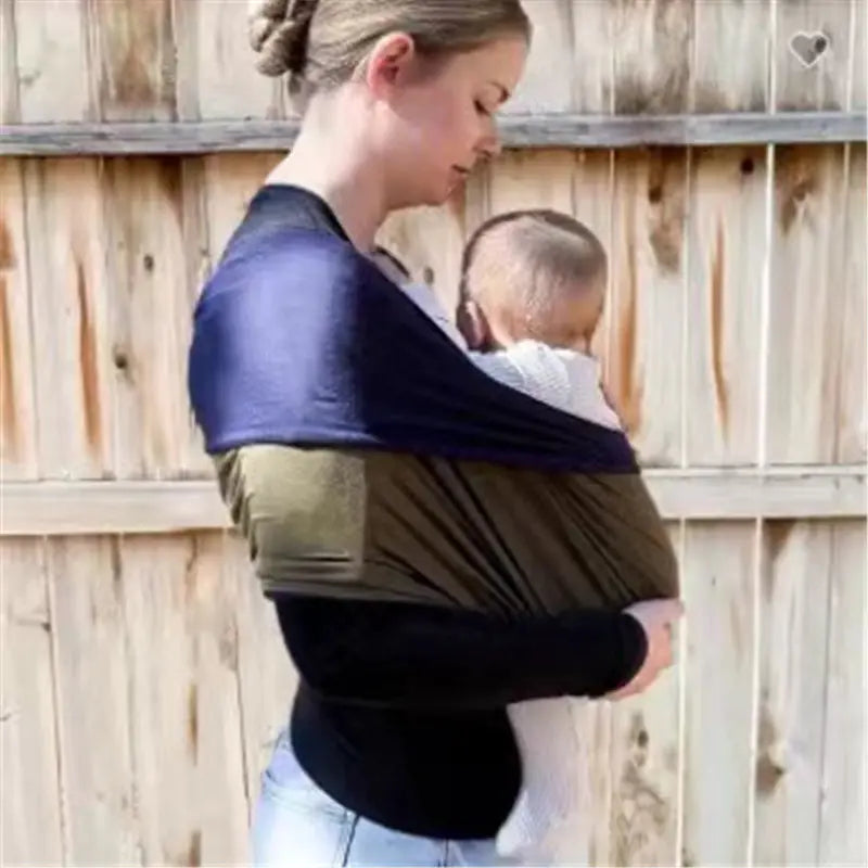Baby Carrier Wrap for Infants - All Seasons